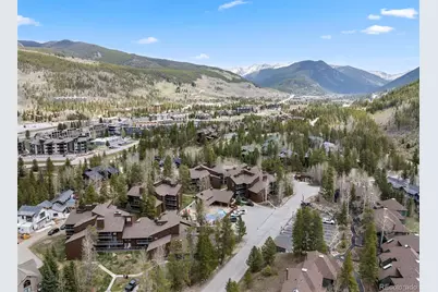 393 Wild Irishman Road #1066, Keystone, CO 80435 - Photo 37