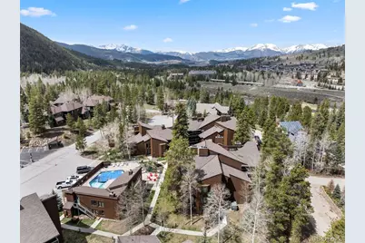 393 Wild Irishman Road #1066, Keystone, CO 80435 - Photo 39