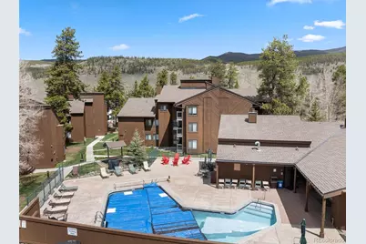 393 Wild Irishman Road #1066, Keystone, CO 80435 - Photo 29