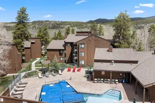 393 Wild Irishman Rd, Keystone, CO 80435 - Photo 29