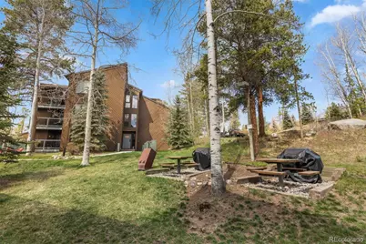 393 Wild Irishman Road #1066, Keystone, CO 80435 - Photo 31