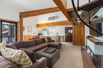 393 Wild Irishman Road #1066, Keystone, CO 80435 - Photo 7