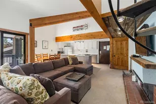 393 Wild Irishman Rd, Keystone, CO 80435 - Photo 7