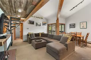 393 Wild Irishman Rd, Keystone, CO 80435 - Photo 9