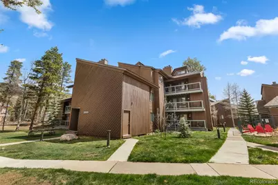393 Wild Irishman Road #1066, Keystone, CO 80435 - Photo 33