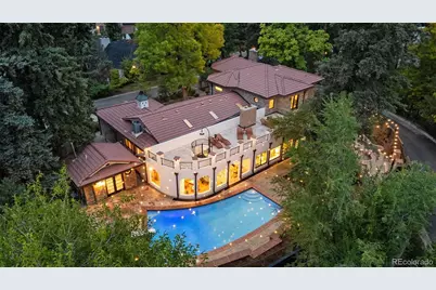 2111 E Alameda Avenue, Denver, CO 80209 - Photo 1