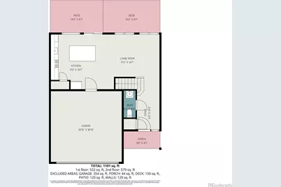 18643 E 50th Place, Denver, CO 80249 - Photo 31