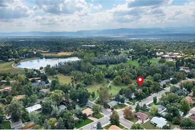 804 W Shepperd Avenue, Littleton, CO 80120 - Photo 1