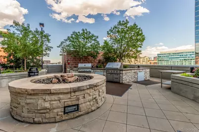 1700 Bassett Street #1023, Denver, CO 80202 - Photo 31
