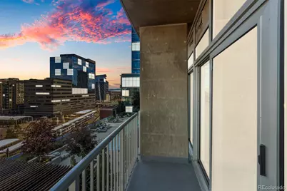 1700 Bassett Street #1023, Denver, CO 80202 - Photo 5