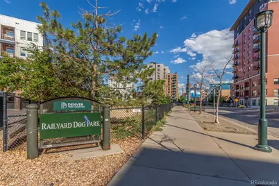 1700 Bassett Street #1023, Denver, CO 80202 - Photo 47