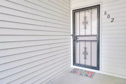 6705 S Field Street #802, Littleton, CO 80128 - Photo 3