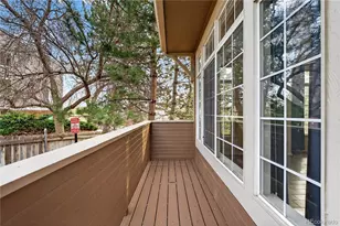 5555 E Briarwood Ave, Centennial, CO 80122 - Photo 3