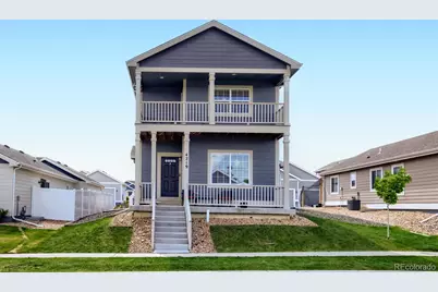 4219 Primrose Lane, Evans, CO 80620 - Photo 1
