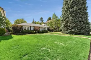 2345 S Monroe St, Denver, CO 80210 - Photo 3