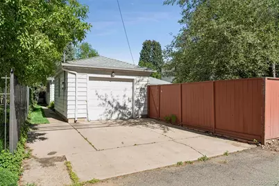 2345 S Monroe Street, Denver, CO 80210 - Photo 25
