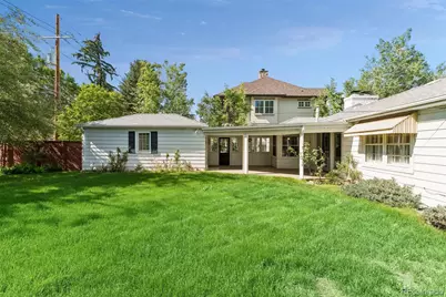 2345 S Monroe Street, Denver, CO 80210 - Photo 21