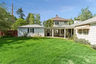 2345 S Monroe St, Denver, CO 80210 - Photo 21