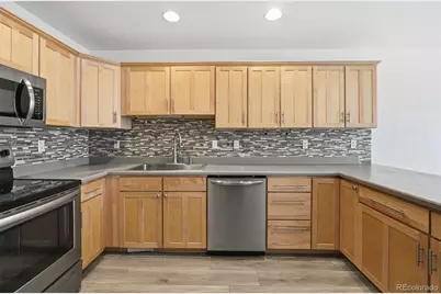 9771 E Mexico Avenue, Aurora, CO 80247 - Photo 17