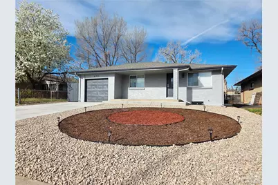 415 Winona Court, Denver, CO 80204 - Photo 1