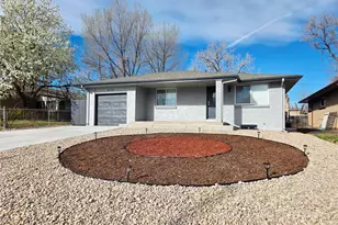 415 Winona Ct, Denver, CO 80204 - Photo 1