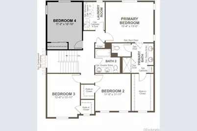 45932 Wood Thrush Avenue, Bennett, CO 80102 - Photo 3