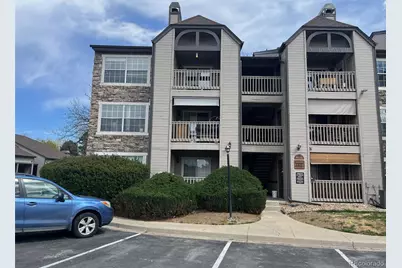 9110 E Arbor Circle #H, Englewood, CO 80111 - Photo 1