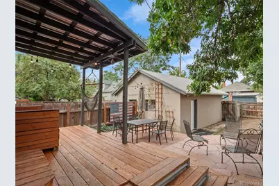 1819 S Clarkson Street, Denver, CO 80210 - Photo 25