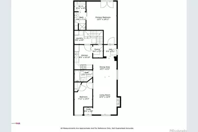 1819 S Clarkson Street, Denver, CO 80210 - Photo 33