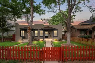 1819 S Clarkson St, Denver, CO 80210 - Photo 3