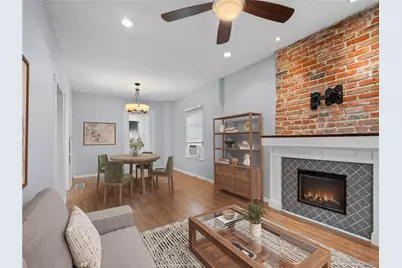 1819 S Clarkson Street, Denver, CO 80210 - Photo 9