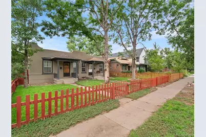 1819 S Clarkson Street, Denver, CO 80210 - Photo 5