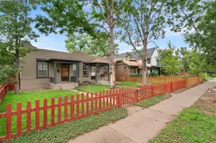 1819 S Clarkson St, Denver, CO 80210 - Photo 5