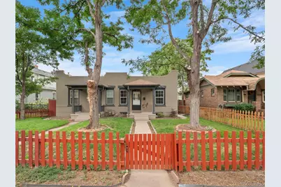 1819 S Clarkson Street, Denver, CO 80210 - Photo 1