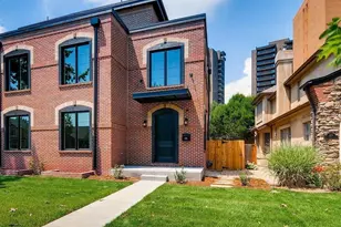 433 S Humboldt St, Denver, CO 80209 - Photo 1