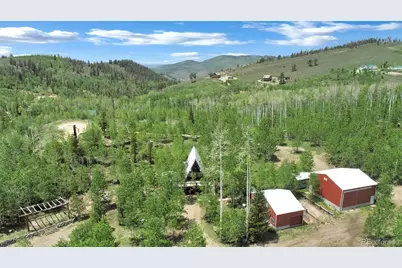 1121 Gcr 2416, Kremmling, CO 80459 - Photo 1
