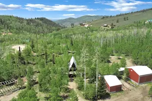 1121 Gcr 2416, Kremmling, CO 80459 - Photo 1