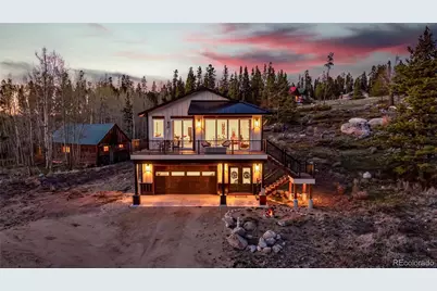 12707 US Highway 34, Grand Lake, CO 80447 - Photo 1