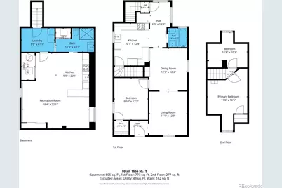 4230 Lipan Street, Denver, CO 80211 - Photo 49