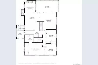 8107 W 71st Place, Arvada, CO 80004 - Photo 45