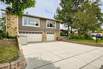 8107 W 71st Place, Arvada, CO 80004 - Photo 1
