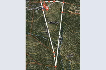 13144 Pine Country Lane, Conifer, CO 80433 - Photo 49