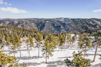 13144 Pine Country Lane, Conifer, CO 80433 - Photo 11