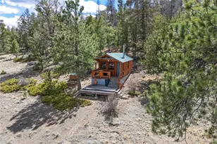 2181 Cr-116, Hartsel, CO 80449 - Photo 1