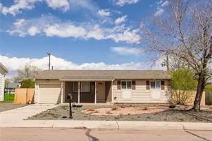 2535 Sonoma Dr, Colorado Springs, CO 80910 - Photo 1