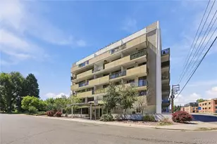 799 Dahlia St, Denver, CO 80220 - Photo 1