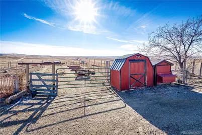 40543 Way Of Patience, Deer Trail, CO 80105 - Photo 27