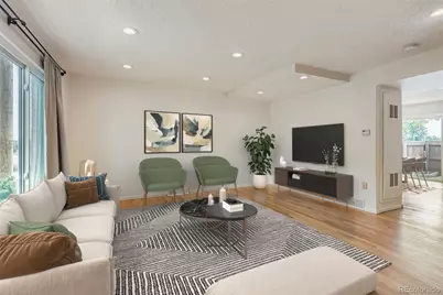 3981 S Boston Street, Denver, CO 80237 - Photo 3