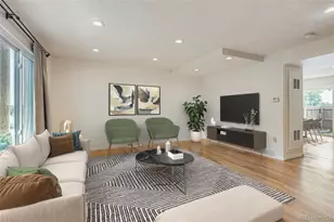 3981 S Boston St, Denver, CO 80237 - Photo 3