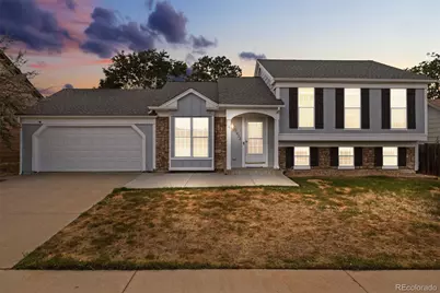 5873 S Nepal Street, Aurora, CO 80015 - Photo 1